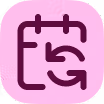 Kegiatan Rutin icon