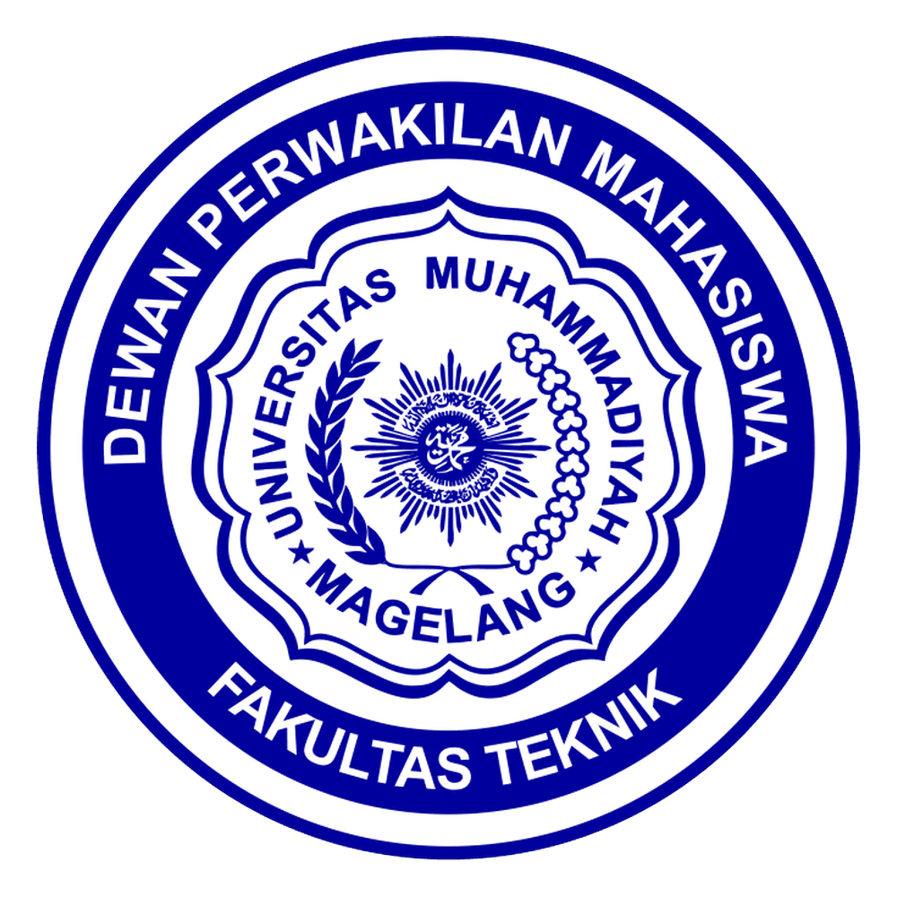 Logo DPM
